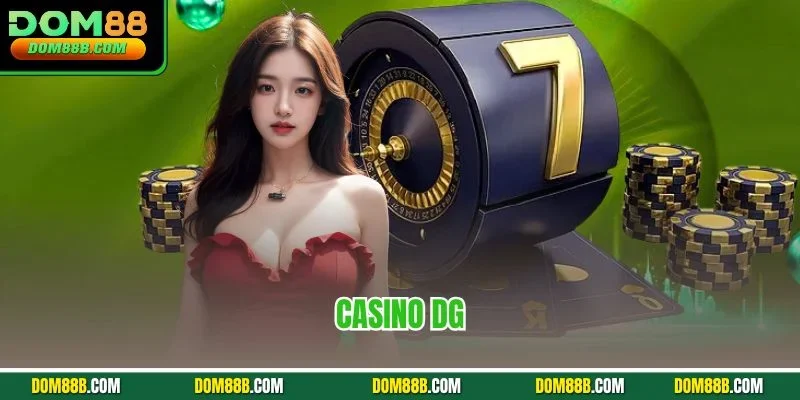 Casino DG